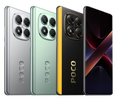 POCO X7