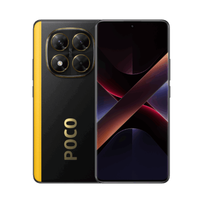 POCO X7