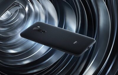 PocoPhone F1