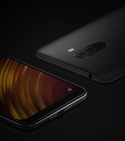 PocoPhone F1