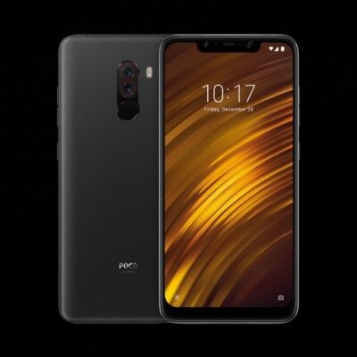 PocoPhone F1