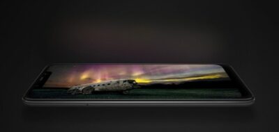 PocoPhone F1