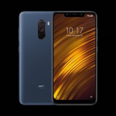PocoPhone F1