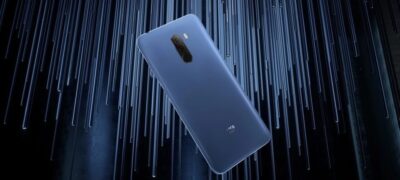 PocoPhone F1