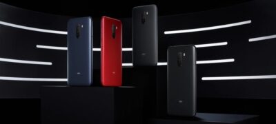 PocoPhone F1