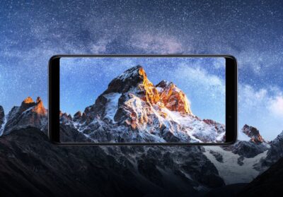 realme 1