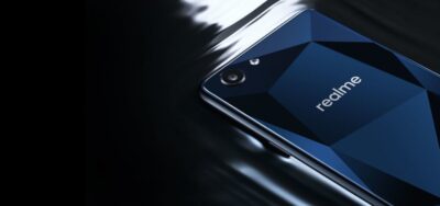 realme 1