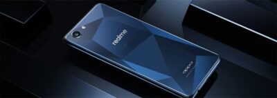 realme 1