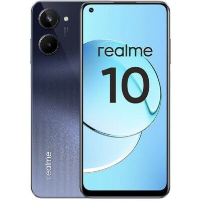 realme 10