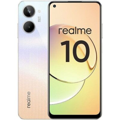 realme 10