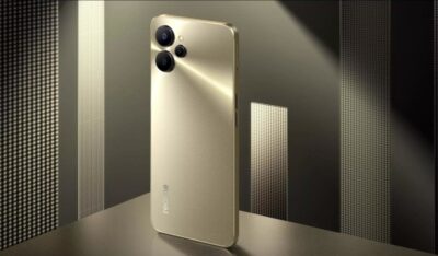 realme 10 5G