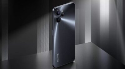 realme 10 5G