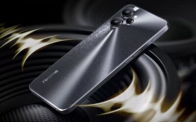 realme 10 5G