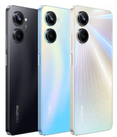 realme 10 Pro