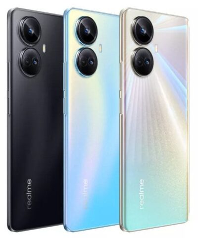 realme 10 Pro+ 5G