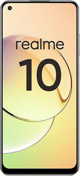 realme 10