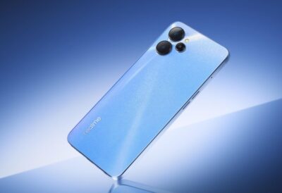 realme 10T 5G