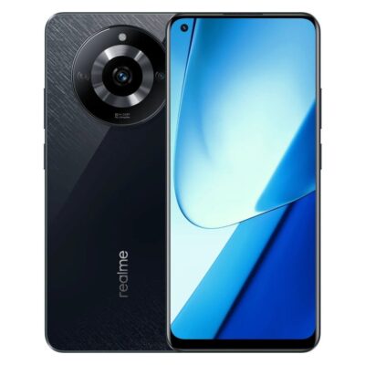realme 11