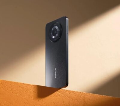 realme 11