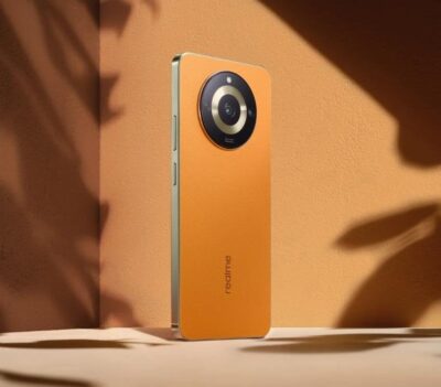 realme 11