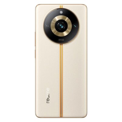 realme 11 Pro+