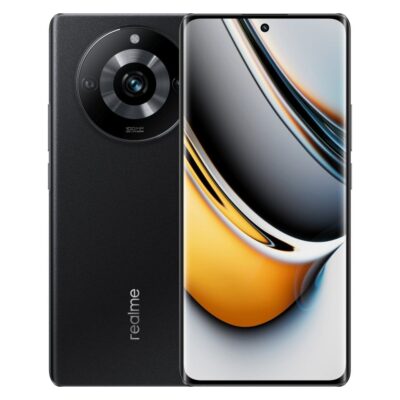 realme 11 Pro+