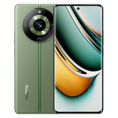 realme 11 Pro+
