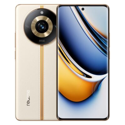 realme 11 Pro+