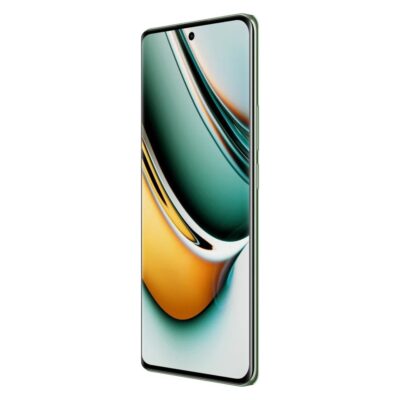 realme 11 Pro+