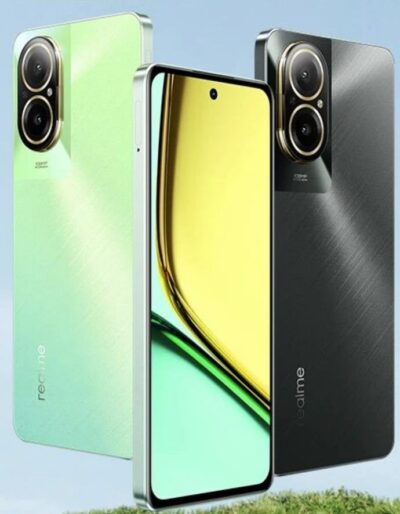 realme 12 Lite