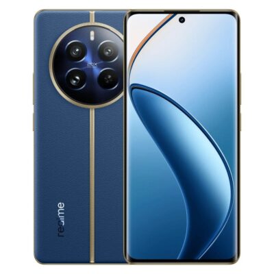 realme 12 Pro+