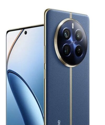 realme 12 Pro+