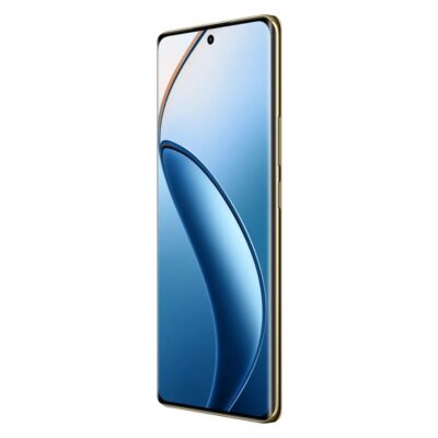 realme 12 Pro+