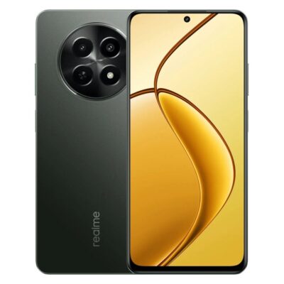 realme 12x