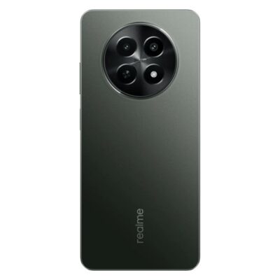realme 12x
