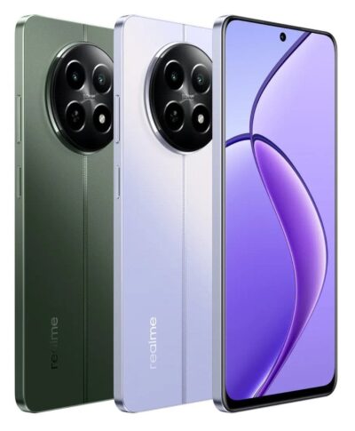 realme 12x 5G