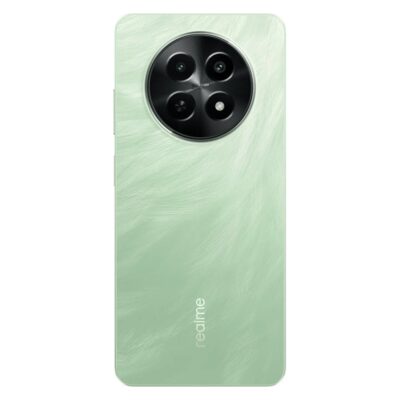 realme 12x