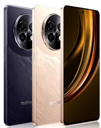 realme 13+