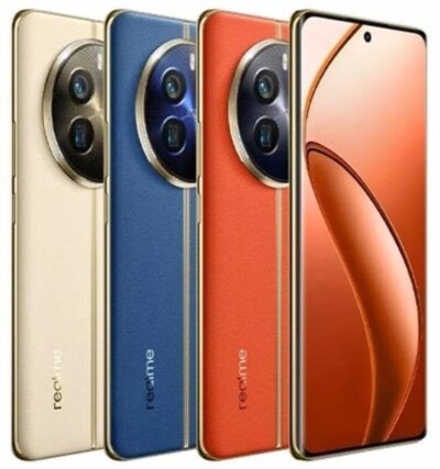realme 13 Pro+