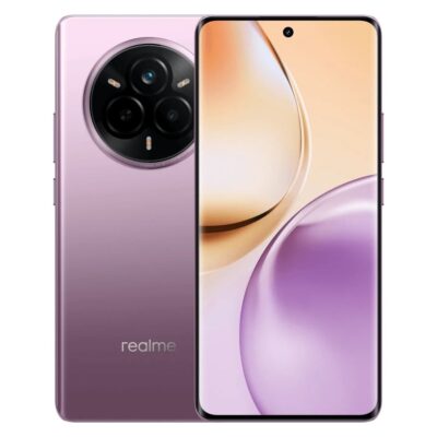 realme 14 Pro 5G (IN)