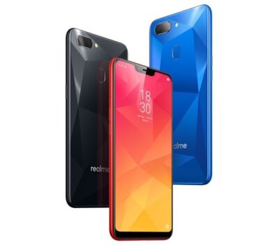 realme 2
