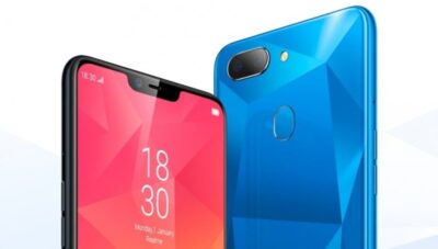 realme 2