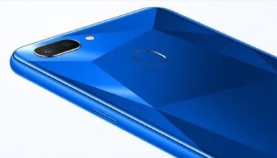 realme 2
