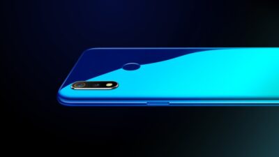 realme 3