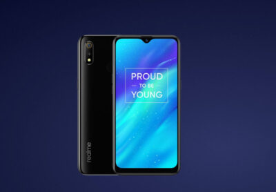 realme 3
