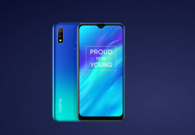 realme 3