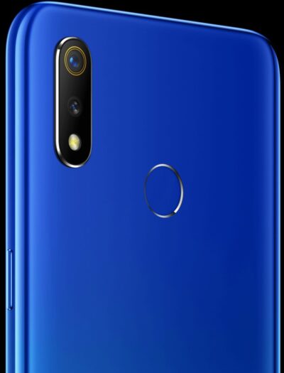 realme 3