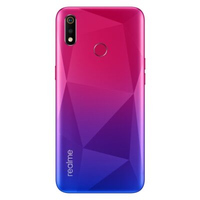 realme 3i