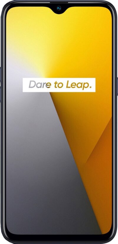 realme 3i