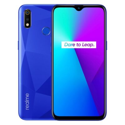 realme 3i